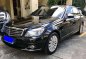 2008 Mercedes Benz C200 for sale-0