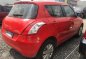 2015 Suzuki Swift AT for sale-2