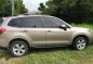 For sale: 2013 Subaru Forester 2.3L -4