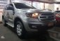 2016 Ford Everest Ambiente AT for sale-0