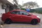 For sale: 2016MY Mitsubishi Mirage G4 1.2Gas GLX MT-1