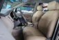 2011 Toyota INNOVA G VVTi Matic Beige For Sale -8