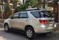 2007 Toyota Fortuner G - Automatic for sale-4