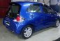 Honda Brio hatchback Top of theline 2015 model for sale-4