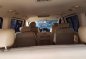 Good as new Hyundai Grand Starex 2008 for sale-5