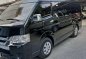 2015 Toyota HIace Grandia GL MT Black For Sale -2