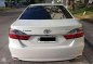 Toyota Camry Sport AT 2015 White For Sale -7