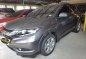 Well-kept Honda HR-V 2014 for sale-9