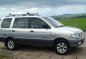 Isuzu Crosswind XTO 2002 for sale-4