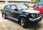 Nissan Frontier 4x4 pickup automatic top of the line for sale-0