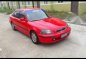 For sale Honda Civic 1998 model.-1