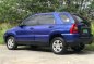 2009 Kia Sportage Diesel AT Blue SUV For Sale -2