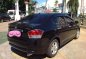 Honda City 1.3 Vtec Automatic Black For Sale -1