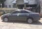 Toyota Camry 2.4v 2003 Gray Sedan For Sale -6