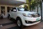 2013 Toyota Fortuner V Diesel Matic for sale-1