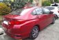 2018 Honda City 1.5 E Red Sedan For Sale -4