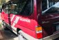 Nissan Urvan Escapade good as new orig paint 2013 for sale-6