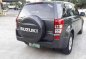 Suzuki Grand Vitara 2007 Gray SUV For Sale -3