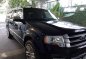 Ford Expedition Platinum EL 2016 4x4. 3.5L For Sale -1