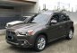 Good as new Mitsubishi ASX GLX 2013 for sale-0