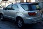 For sale Toyota Fortuner 2006 G AT-1