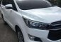 2016 Toyota Innova 2.8J Diesel Manual for sale-1