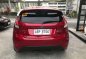 2016 Ford Fiesta S 1.0 ecoboost Automatic for sale-4