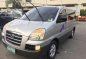 2007 Hyundai Starex GRX Diesel CRDi AT For Sale -9