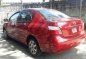 Good as new Toyota Vios 2012 for sale-5