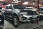 2014 Mitsubishi Montero GLX MT for sale-0