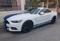 Well-maintained Ford Mustang 2017 for sale-0