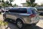 2014 model Mitsubishi Montero sport GLS V for sale-10