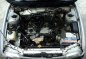 1993 Toyota Corolla M.T. Power Steering for sale-7