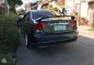 Honda Civic Vti-s 2002 Green Sedan For Sale -2