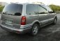 2002 Chevrolet Venture Gas Limited For Sale -2