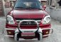 2011 Mitsubishi Adventure GLX for sale-4