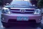 2007 Toyota Fortuner Diesel Doctor-owned for sale-0