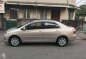 2011 TOYOTA VIOS G - automatic transmission - for sale-0