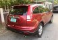 Good as new Honda CR-V 2007 for sale-3