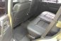 Mitsubishi Pajero 4x4 Automatic 2.5 Diesel For Sale -6