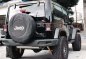 Jeep RUBICON 3 door 2017 Black For Sale -8