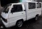 Mitsubishi L300 FB Almazora Body White For Sale -10