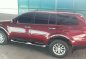 For sale Mitsubishi Montero GLS 2009-4