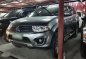 2014 Mitsubishi Montero GLX MT for sale-1