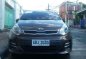 Kia Rio hatchback 2015 new look for sale-0