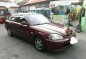 For sale. Honda Civic VTI 97'-0