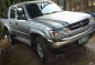 2003 Toyota Hilux Sr5 4x4 MT for sale-1