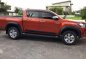 2016 Toyota Hilux 2.8G 4x4 for sale-1