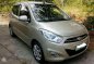 2012 Hyundai i10 AT GLS casa maintained for sale-0