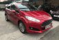 2016 Ford Fiesta S 1.0 ecoboost Automatic for sale-2